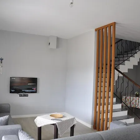 Olive Garden Holiday home Kusadasi