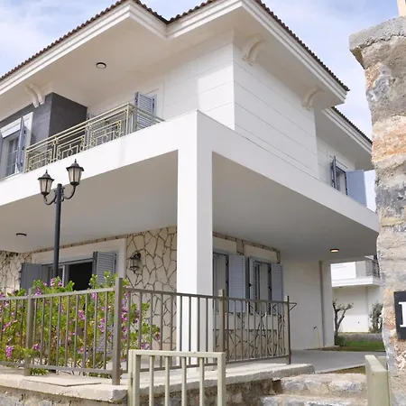 Olive Garden Kusadasi
