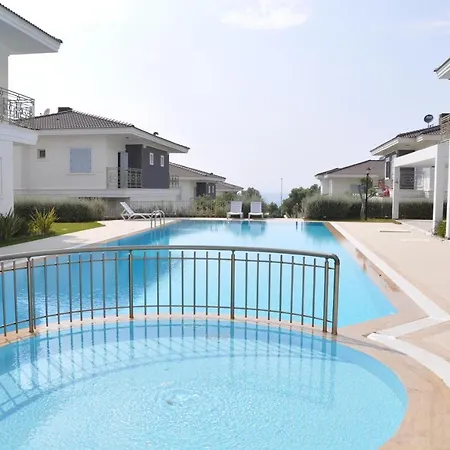 Holiday home Olive Garden *