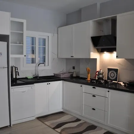 Holiday home Olive Garden Kusadasi