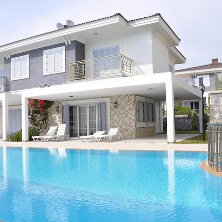 Olive Garden Holiday home