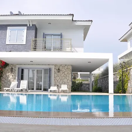 Olive Garden Holiday home Kusadasi
