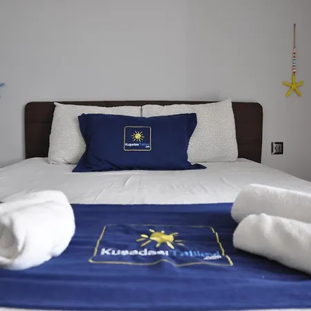 Olive Garden Holiday home Kusadasi