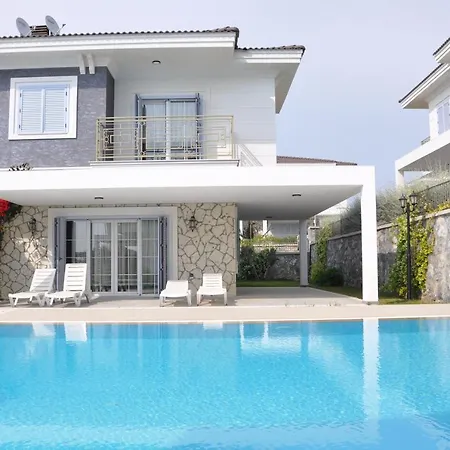 Holiday home Olive Garden *